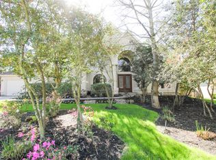 122 N Hunters Crossing Cir, Spring, TX 77381