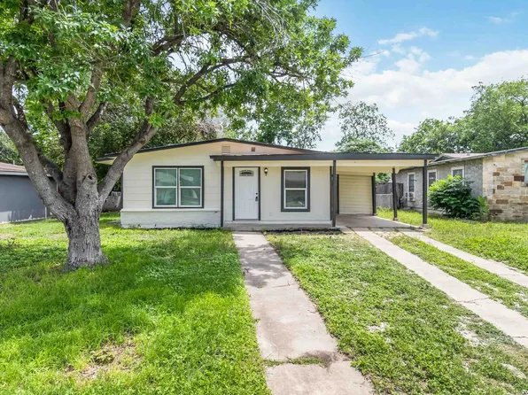 522 CRANE AVE, San Antonio, TX 78214