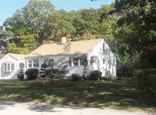 511 Bound Rd, Cumberland, RI 02864