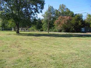 4201 Manila St, Jonesboro, AR 72401