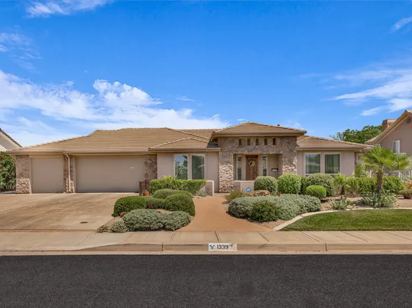1339 E Saint James Ln, Saint George, UT 84790