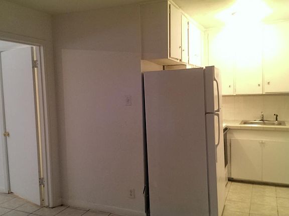 View of Kitchen