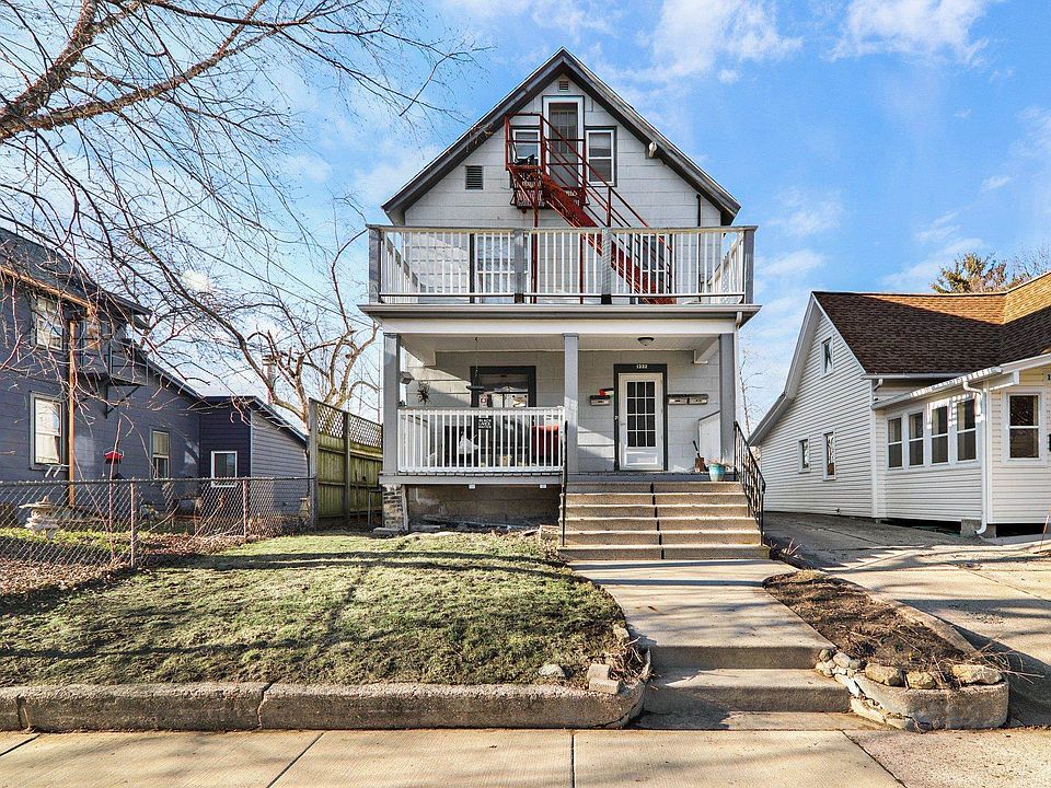 1st image of 1332 E Dayton St