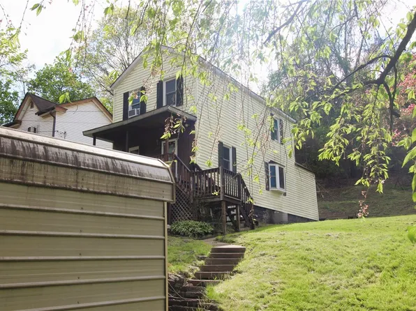 1110 Creek St, Homestead, PA 15120
