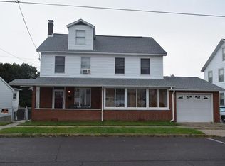 605 E Ridge St, Lansford, PA 18232