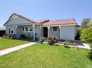 13467 Wheeler Ave, Sylmar, CA 91342