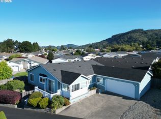 98126 W Benham Ln Space 70, Brookings, OR 97415