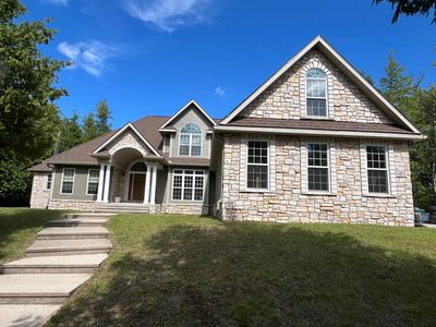 5371 Cedar Wood Rd, Presque Isle, MI, 49777