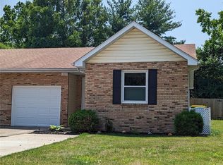 1855 Esic Dr, Edwardsville, IL 62025