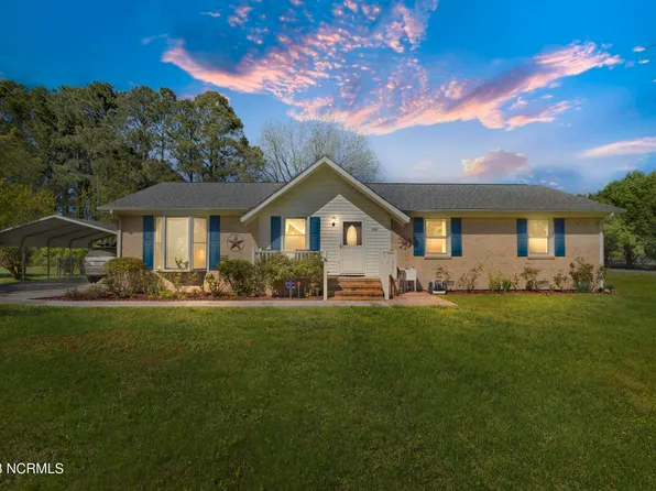 301 Rose Drive, Goldsboro, NC 27534
