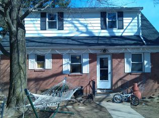 1731 Manor Ridge Dr, Lancaster, PA 17603