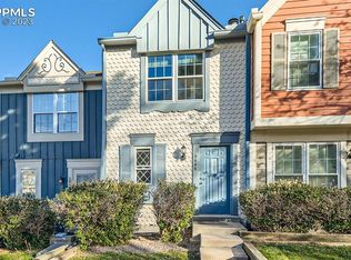 3646 Queen Anne Way, Colorado Springs, CO 80917