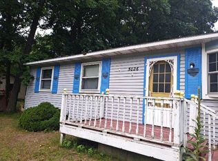 5026 Joy Dr, Oscoda, MI 48750