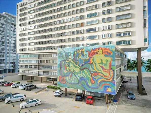 3307 Isla Verde #1404, Carolina, PR 00979