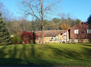 2513 Sharma Ln, Howell, MI 48843