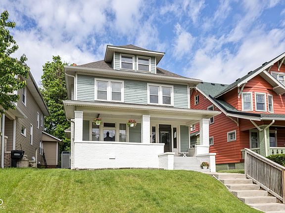 5th image of 3356 N Park Ave