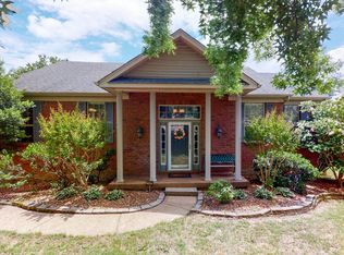 1532 Andchel Dr, Hermitage, TN 37076