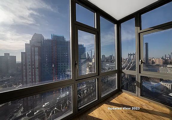 2nd image of 100 Jay St APT 23H