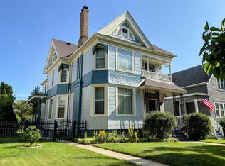 521-523 E Homer St, Milwaukee, WI 53207