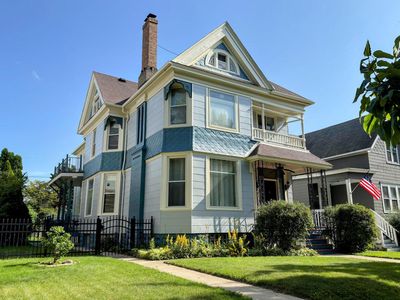521-523 E Homer STREET, Milwaukee, WI, 53207