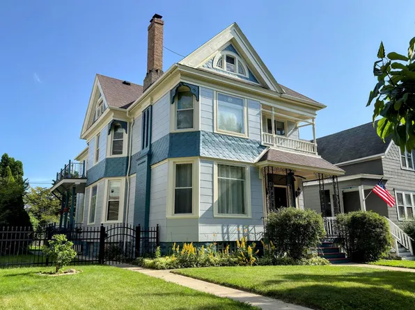 523 E Homer STREET, Milwaukee, WI 53207