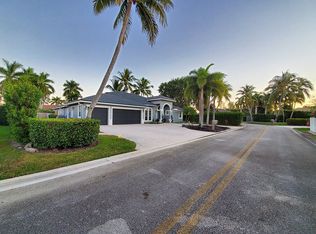 4745 Nolina Ln, Boynton Beach, FL 33436