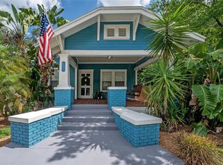 804 E Frierson Ave, Tampa, FL 33603