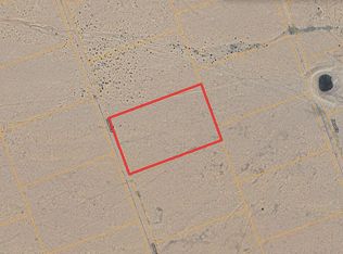 LOT 41 Iluso Cir, Belen, NM 87002