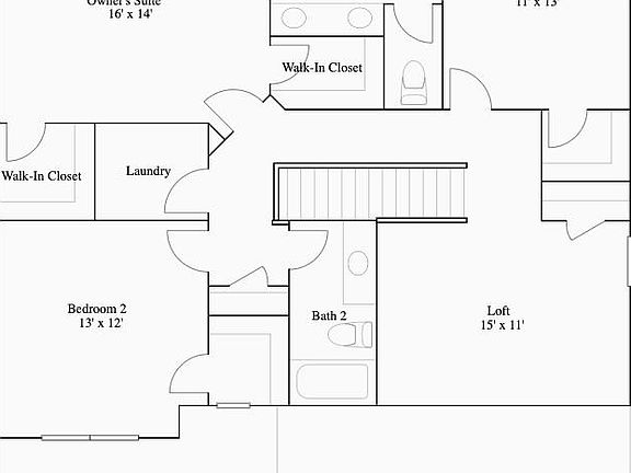 4th image of 1873 Cordova Ln