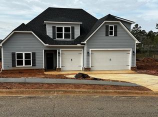 258 Lakeview Dr, Macon, GA 31211
