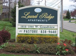 1844 W Grandview Blvd APT 104, Erie, PA 16509