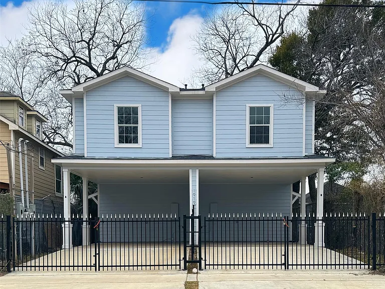1919 Fulton St #B — Photo 2