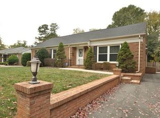 5258 Glenbrier Dr, Charlotte, NC 28212