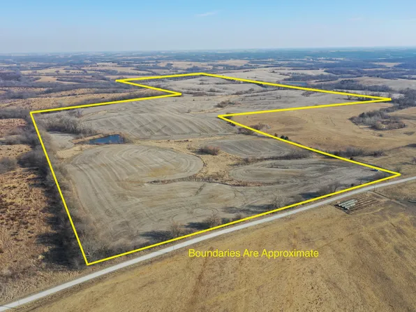 W 210th St, Martinsville, MO 64467