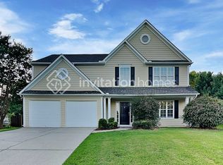 1480 Redberry Cir, Alpharetta, GA 30004
