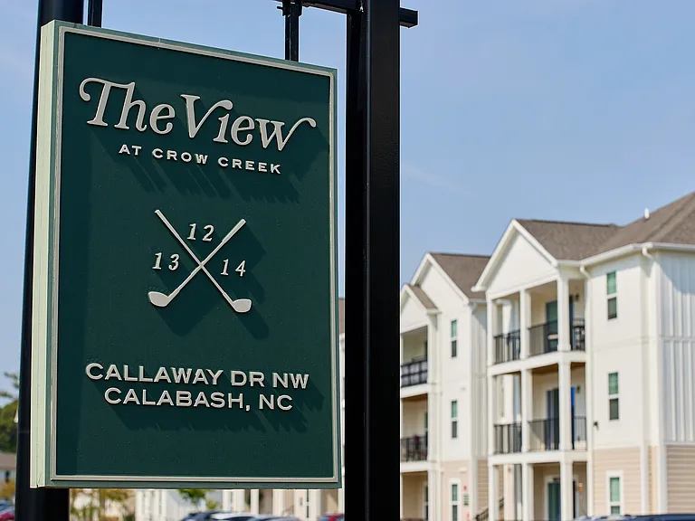 The View at Crow Creek — Photo 25