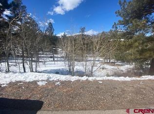 798 Escondida Dr, South Fork, CO 81154