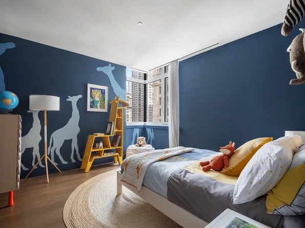 77 Greenwich Street 25D image 11 of 12