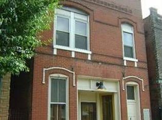 2014 Cherokee St, Saint louis, MO 63118