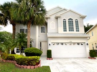 1722 White Heron Bay Cir, Orlando, FL 32824