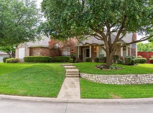 2702 Suzanne Dr, Rowlett, TX 75088