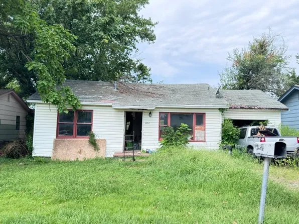 511 S Florence Ave, Claremore, OK 74017