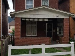 608 E 7th Ave, Tarentum, PA