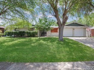 8710 Angel Valley St, San Antonio, TX 78227