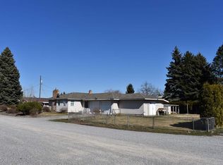 9704 E Shannon Ave, Spokane, WA 99206