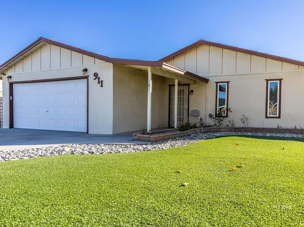 911 W Coral, Ridgecrest, CA 93555