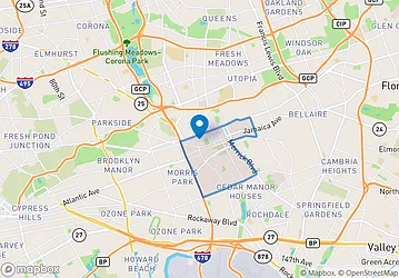 Rented by Mishkan Group