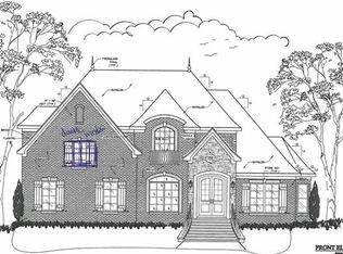 10 Willow Crk LOT 10, Mount Juliet, TN 37122