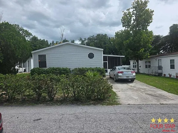15840-145 State Road 50, Clermont, FL 34711