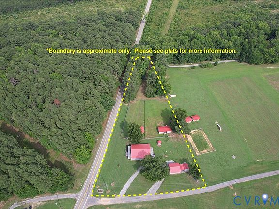 3rd image of 20827 Carson Rd